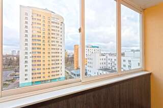 Апартаменты Apartment on Pushkinskaya Минск Апартаменты-студио-18