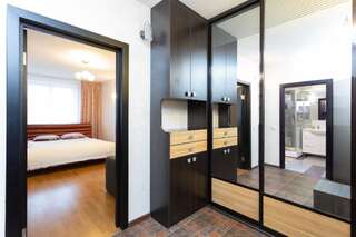 Апартаменты Apartment on Pushkinskaya Минск Апартаменты-студио-19