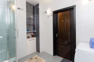 Апартаменты Apartment on Pushkinskaya Минск Апартаменты-студио-21