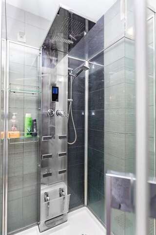 Апартаменты Apartment on Pushkinskaya Минск Апартаменты-студио-22