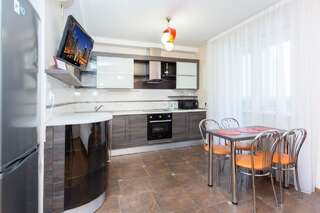 Апартаменты Apartment on Pushkinskaya Минск Апартаменты-студио-5