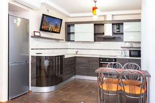 Апартаменты Apartment on Pushkinskaya Минск Апартаменты-студио-7