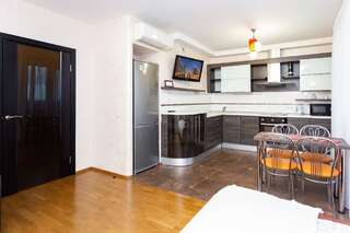 Апартаменты Apartment on Pushkinskaya Минск Апартаменты-студио-8