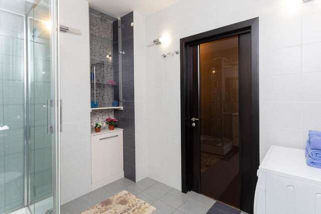 Апартаменты Apartment on Pushkinskaya Минск-14