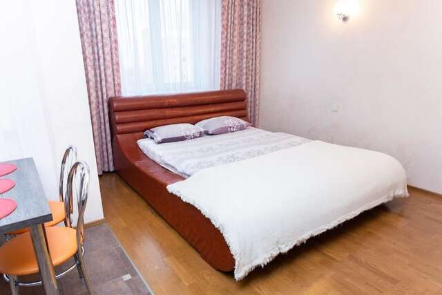 Апартаменты Apartment on Pushkinskaya Минск-30
