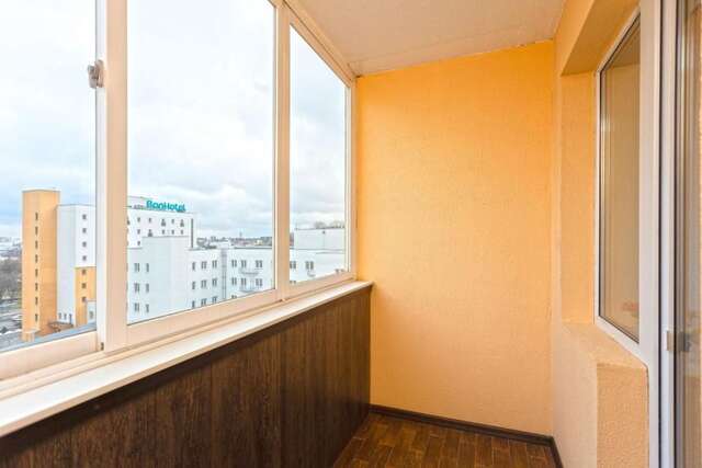 Апартаменты Apartment on Pushkinskaya Минск-37